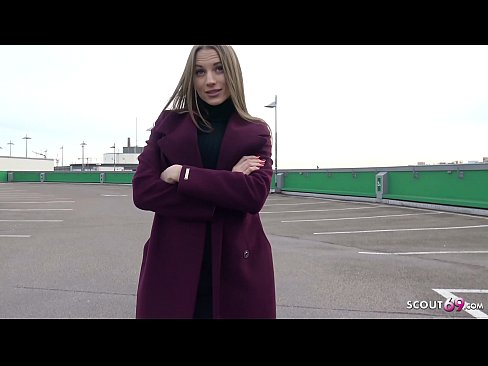 ❤️ SCOUT ALLEMAND EST UN RÊVE TOUCHANT STEELE, PARKING TELLTALE ET SEXY POUR L'ARGENT ❤️ Vidéo de porno at fr.killvs.top ☑