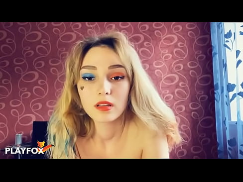❤️ Des lunettes de réalité virtuelle magiques m'ont permis de faire l'amour avec Harley Quinn ❤️ Vidéo de porno at fr.killvs.top ☑