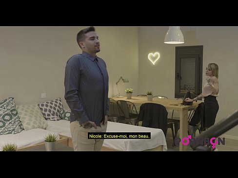 ❤️ PORNBCN 4K Une femme mûre avec de gros seins veut être baisée par voie anale jeune gigolo avec une grosse bite fellation amortisme baise dure travail à la main style chien chatte lécher orgasme sous-titres français ❤️ Vidéo de porno at fr.killvs.top ☑