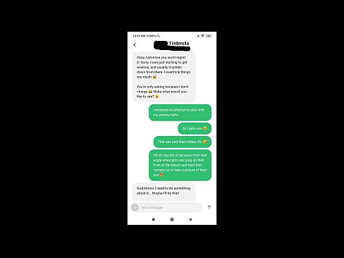 ❤️ J'ai ajouté un nouveau PAWG de Tinder à mon harem ( parler à Tinder inclus) ❤️ Vidéo de porno at fr.killvs.top ☑